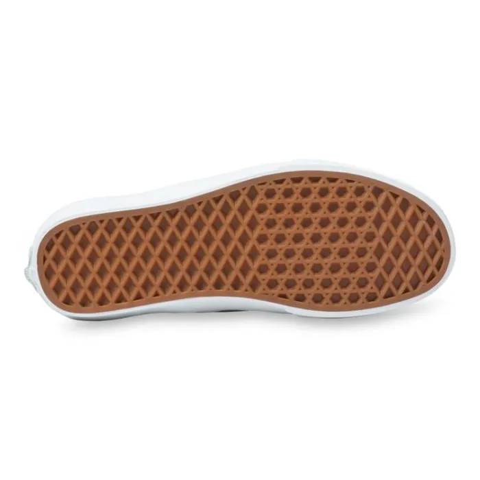 Vans Emboss Mini Check Classic SlipOn Mirage GrayTrue White MensWomens Classics Shoes Vans Emboss Mini Check Classic SlipOn Mirage GrayTrue White MensWomens Classics Shoes