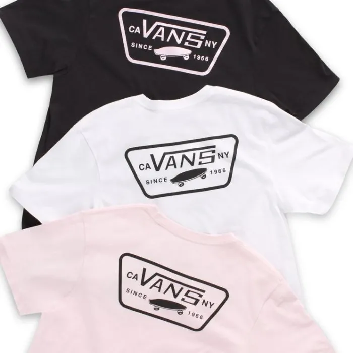 Vans Full Patch Back TShirt BlackVans Cool Pink Mens TShirts and Tanks Vans Full Patch Back TShirt BlackVans Cool Pink Mens TShirts and Tanks