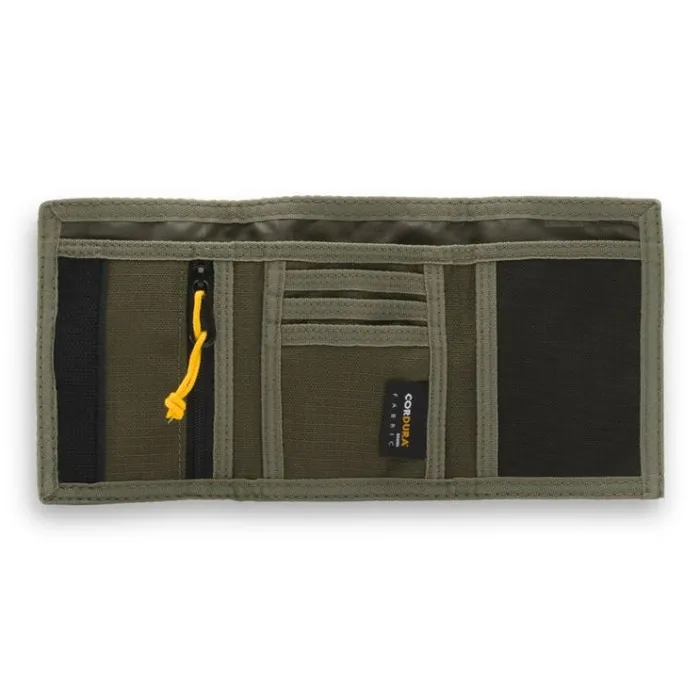Vans Gaines Wallet Grape Leaf Mens Wallets