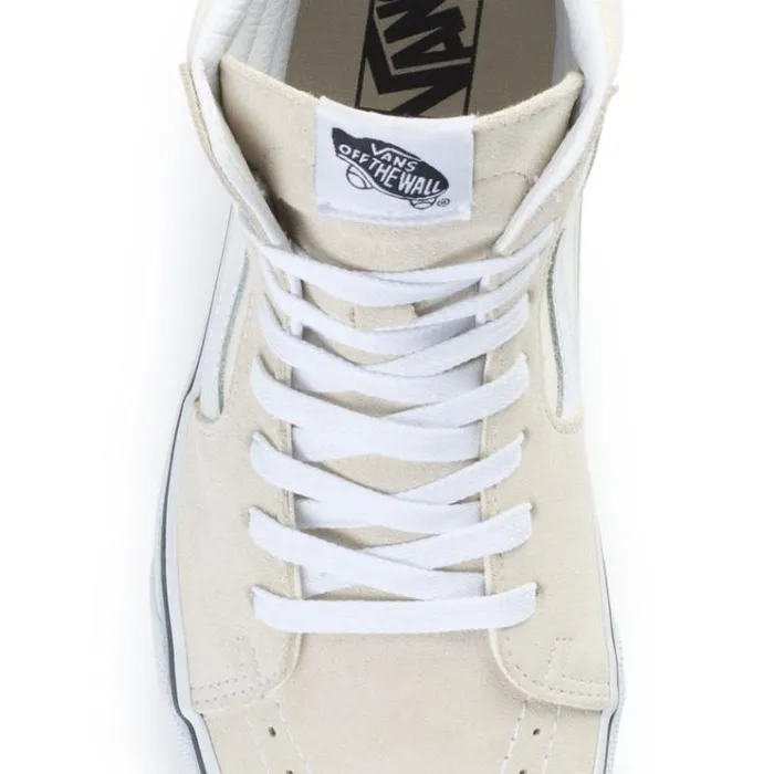 Vans Laces 54034 White Mens Laces Vans Laces 54034 White Mens Laces