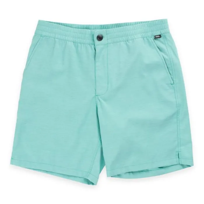 Vans Microplush 18034 Decksider Canton Mens Shorts and Boardshorts