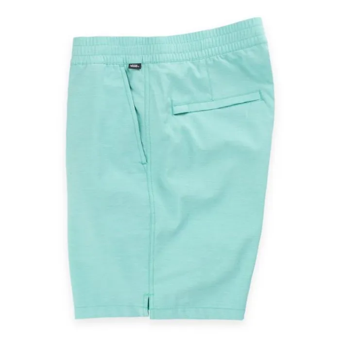 Vans Microplush 18034 Decksider Canton Mens Shorts and Boardshorts Vans Microplush 18034 Decksider Canton Mens Shorts and Boardshorts