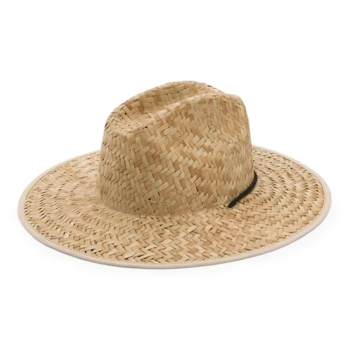 Vans Mini Murdock Lifeguard Hat Natural Mens Hats and Beanies