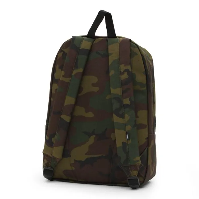 Vans Old Skool Printed Backpack Classic Camo MensWomens Backpacks and Bags Vans Old Skool Printed Backpack Classic Camo MensWomens Backpacks and Bags