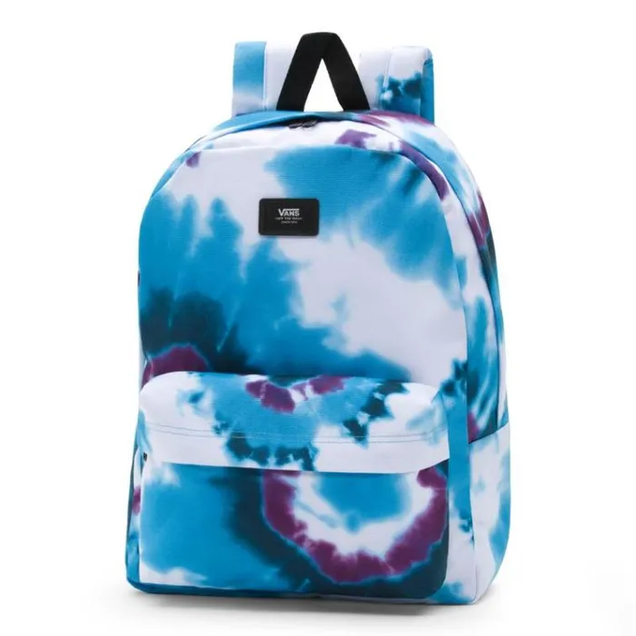 Vans Old Skool Printed Backpack Vans Tie Dye MensWomens Backpacks and Bags Vans Old Skool Printed Backpack Vans Tie Dye MensWomens Backpacks and Bags