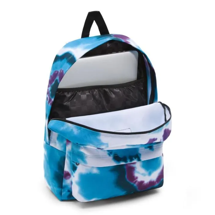 Vans Old Skool Printed Backpack Vans Tie Dye MensWomens Backpacks and Bags Vans Old Skool Printed Backpack Vans Tie Dye MensWomens Backpacks and Bags