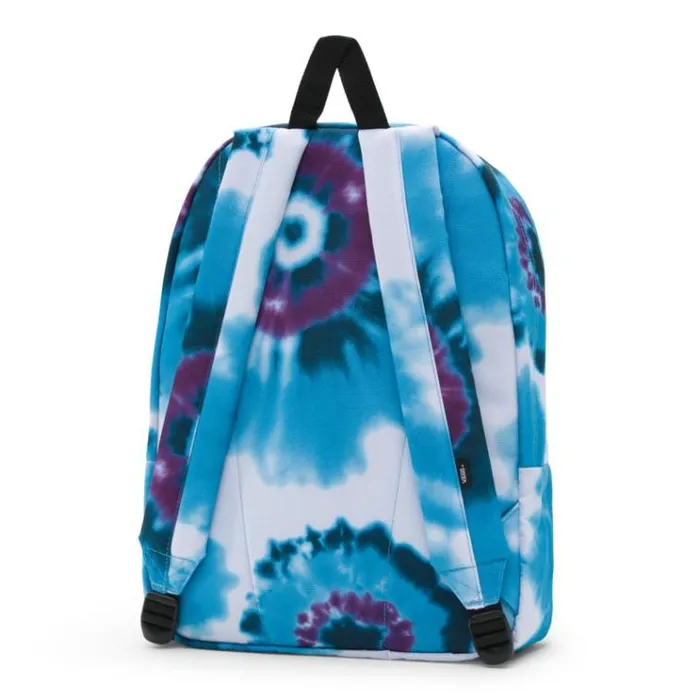 Vans Old Skool Printed Backpack Vans Tie Dye MensWomens Backpacks and Bags Vans Old Skool Printed Backpack Vans Tie Dye MensWomens Backpacks and Bags
