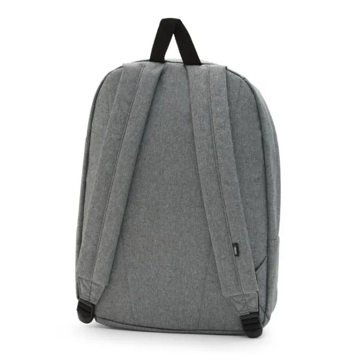 Vans Old Skool Solid Backpack Heather Suiting MensWomens Backpacks and Bags Vans Old Skool Solid Backpack Heather Suiting MensWomens Backpacks and Bags