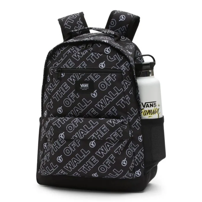 Vans Startle Backpack Black Dimension MensWomens Backpacks and Bags Vans Startle Backpack Black Dimension MensWomens Backpacks and Bags