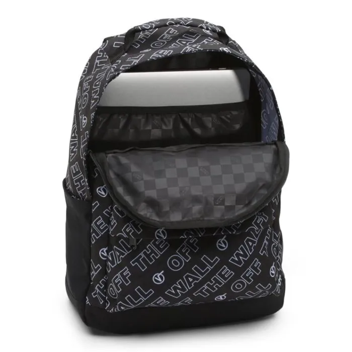 Vans Startle Backpack Black Dimension MensWomens Backpacks and Bags Vans Startle Backpack Black Dimension MensWomens Backpacks and Bags