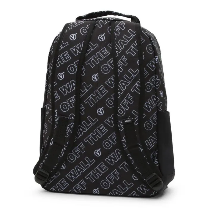 Vans Startle Backpack Black Dimension MensWomens Backpacks and Bags Vans Startle Backpack Black Dimension MensWomens Backpacks and Bags