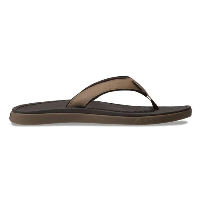 Vans UltraCush Sea Esta DachshundGum Mens Sandals Vans UltraCush Sea Esta DachshundGum Mens Sandals