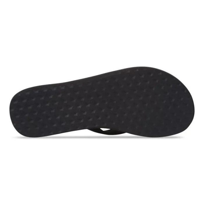 Vans Womens SoftTop Black Womens Sandals Vans Womens SoftTop Black Womens Sandals