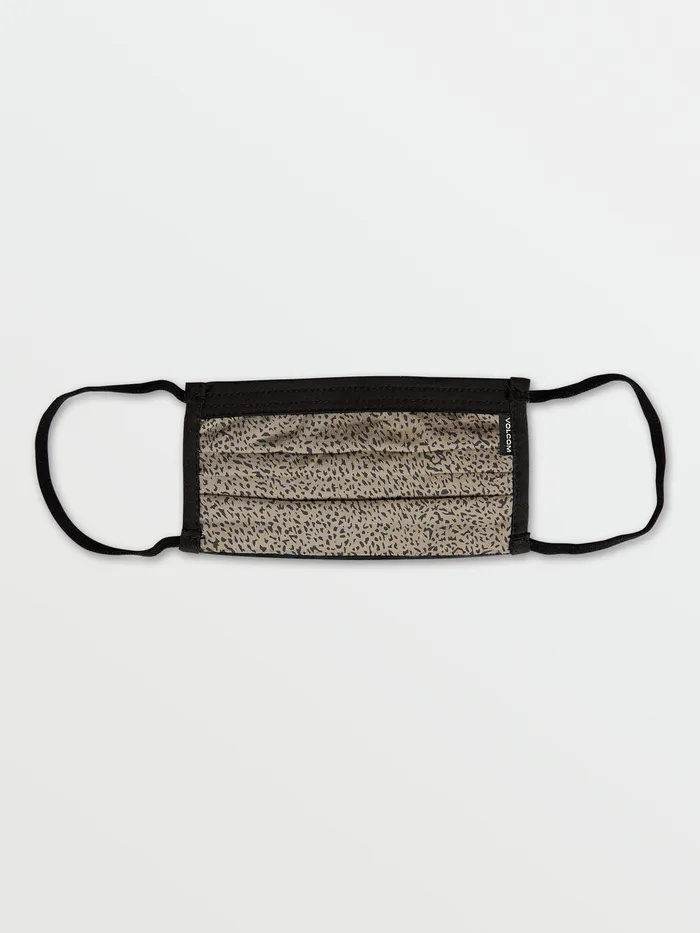 Volcom Accessories Little Youth Volcom Assorted Face Mask 8211 Animal Print Animal Print 8211 Boys
