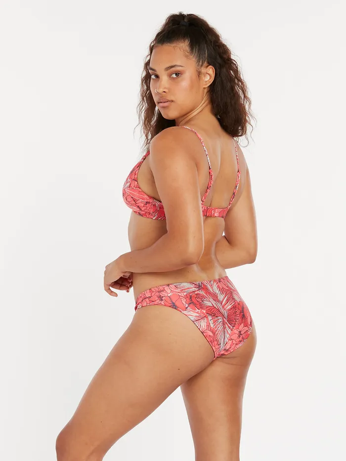 Volcom Bikinis Sea U Soon Hipster Bikini Bottom 8211 Pistol Punch Pistol Punch 8211 Womens Volcom Bikinis Sea U Soon Hipster Bikini Bottom 8211 Pistol Punch Pistol Punch 8211 Womens