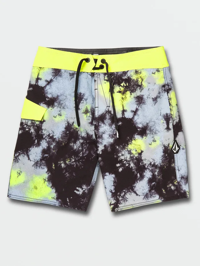 Volcom Boardshorts and Trunks Big Boys Saturate ModTech Trunks 8211 Lime Tie Dye Lime Tie Dye 8211 Boys Volcom Boardshorts and Trunks Big Boys Saturate ModTech Trunks 8211 Lime Tie Dye Lime Tie Dye 8211 Boys