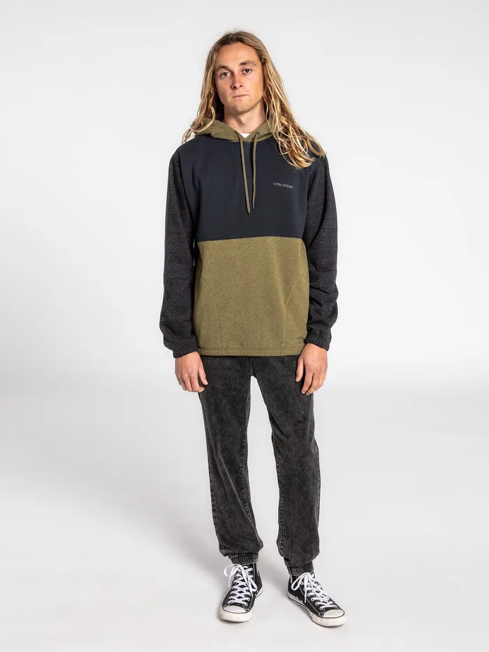 Volcom Pants Frickin Slim Jogger Pants 8211 Stealth Stealth 8211 Mens