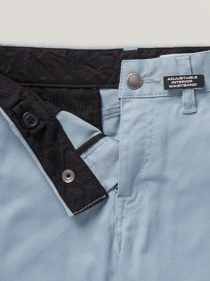 Volcom Pants Little Boys Frickin Modern Stretch Pants 8211 Dark Navy Dark Navy 8211 Boys
