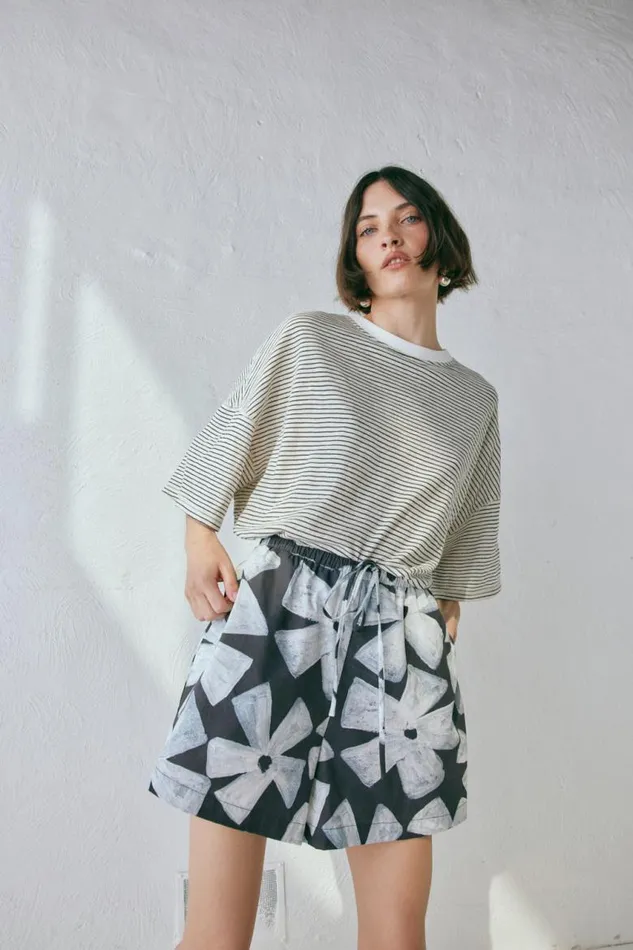 VRG GRL Annika Shorts Fiore Women Sets