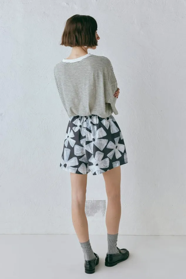 VRG GRL Annika Shorts Fiore Women Sets