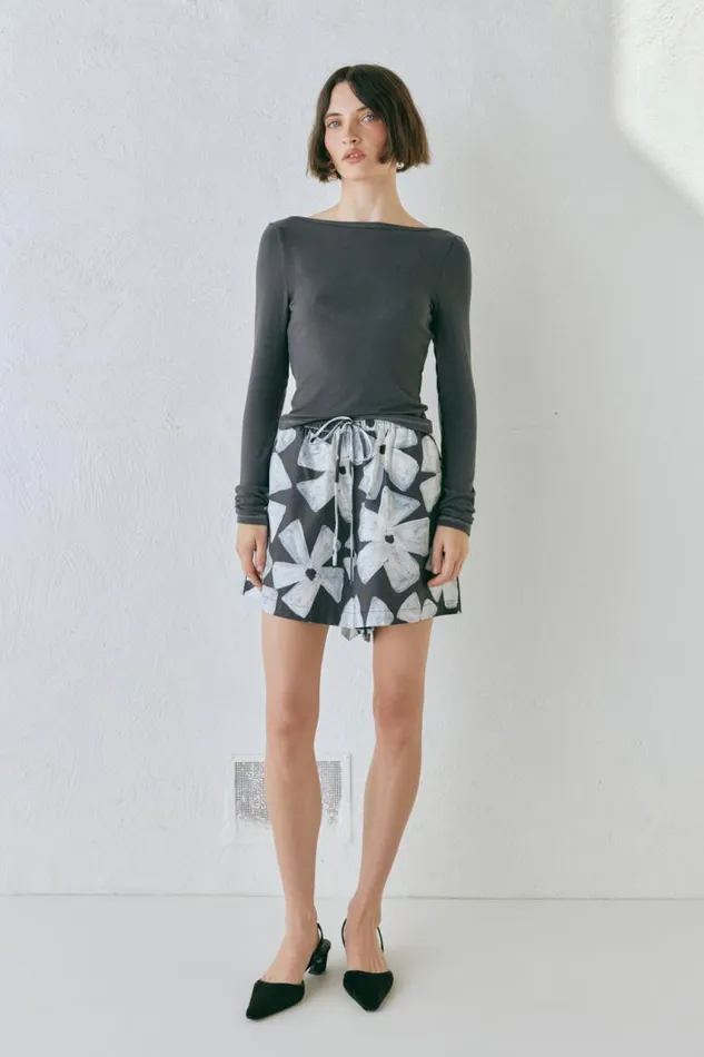 VRG GRL Annika Shorts Fiore Women Sets
