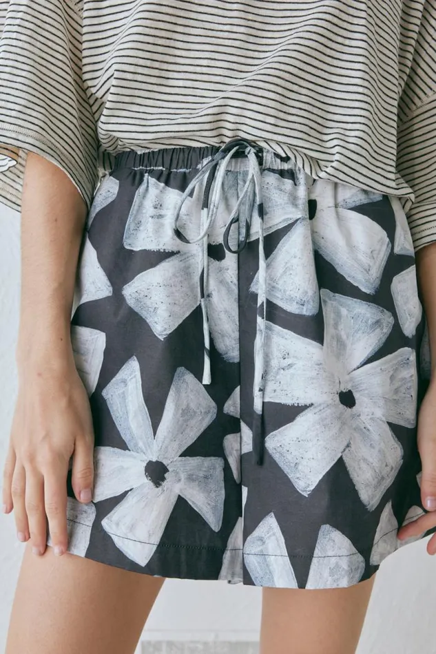 VRG GRL Annika Shorts Fiore Women Sets