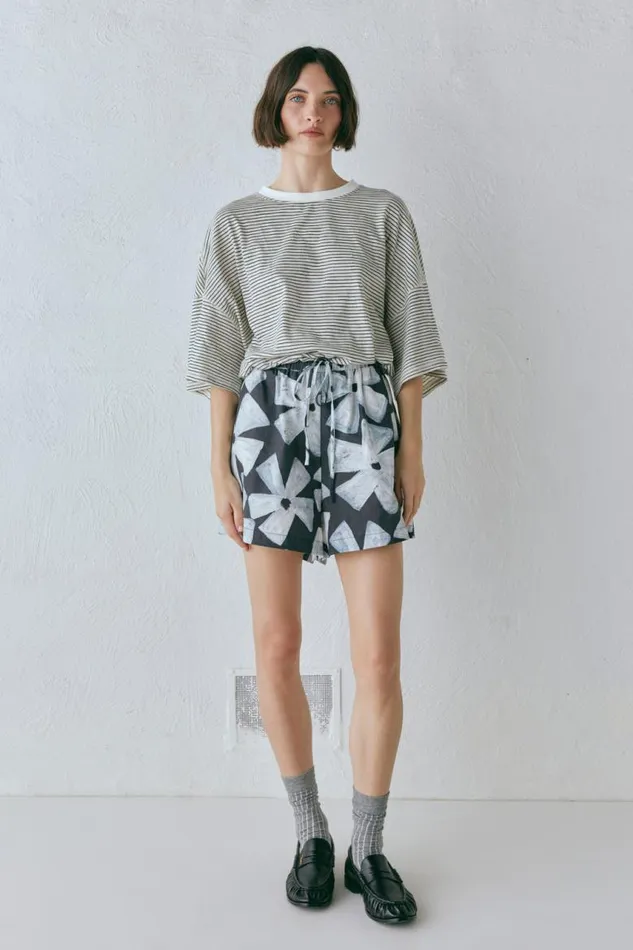 VRG GRL Annika Shorts Fiore Women Sets