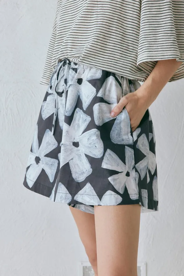 VRG GRL Annika Shorts Fiore Women Sets