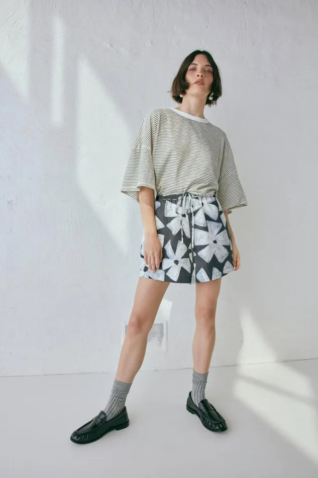 VRG GRL Annika Shorts Fiore Women Sets