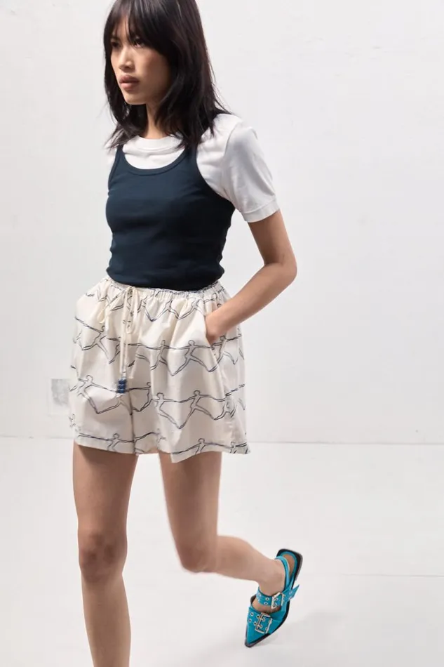 VRG GRL Selma Shorts Dance Women Sets