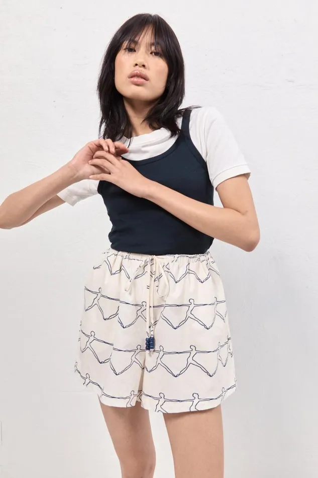 VRG GRL Selma Shorts Dance Women Sets