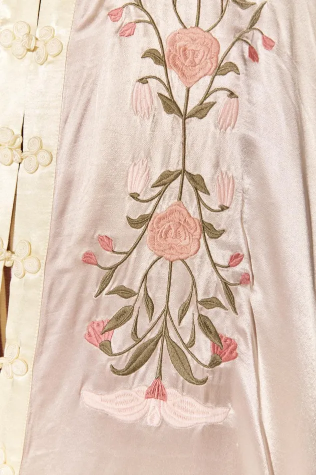 VRG GRL Solstice Shirt Botanica Women Short Sleeve