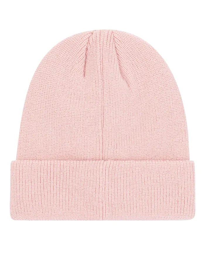 Women039S Luxe Athletic Cuff Beanie Sheer Pale Pink Women Champion Hats