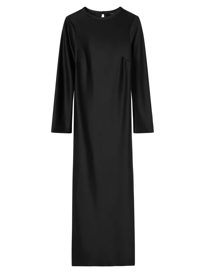 Women AEmery 8211 Lowe Dress In Black The UNDONE Dresses