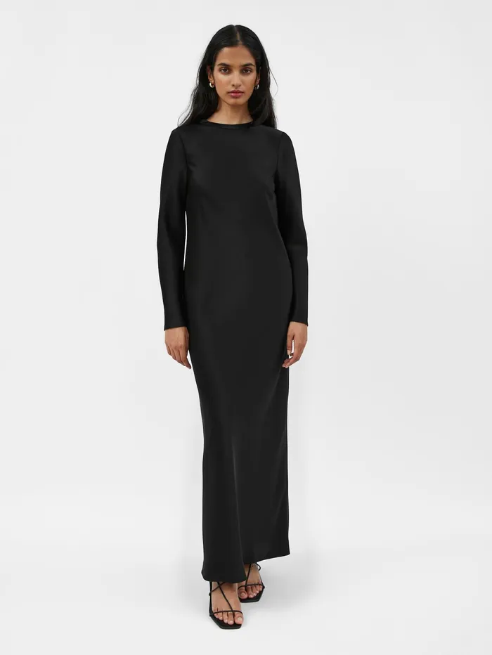 Women AEmery 8211 Lowe Dress In Black The UNDONE Dresses