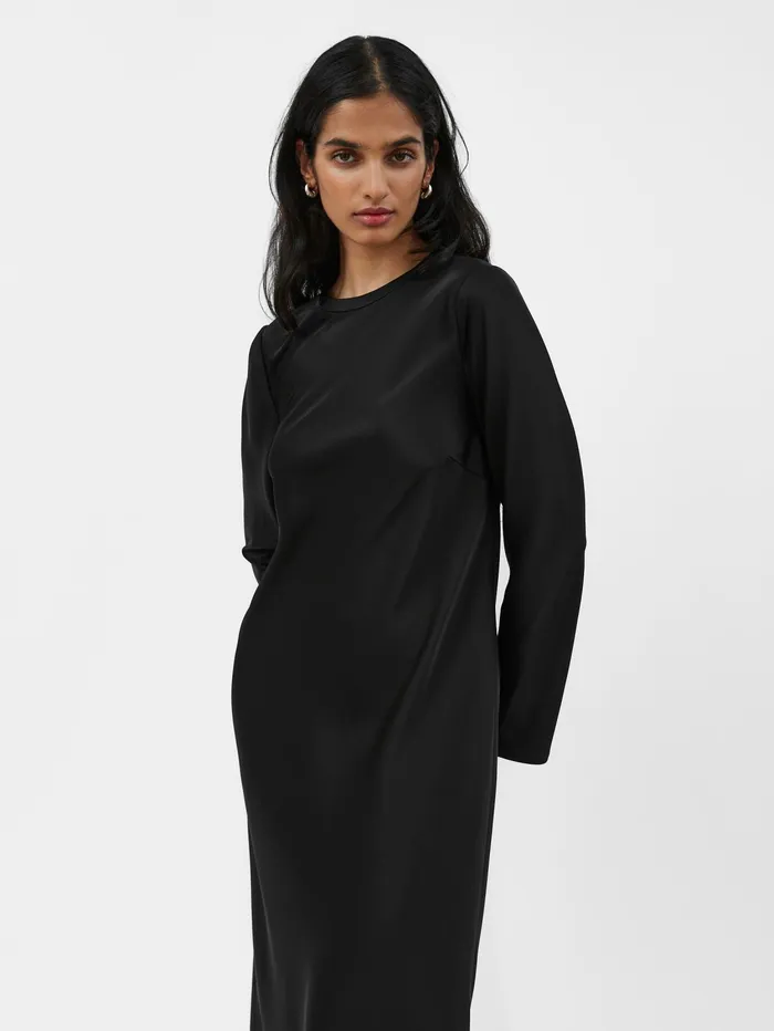 Women AEmery 8211 Lowe Dress In Black The UNDONE Dresses