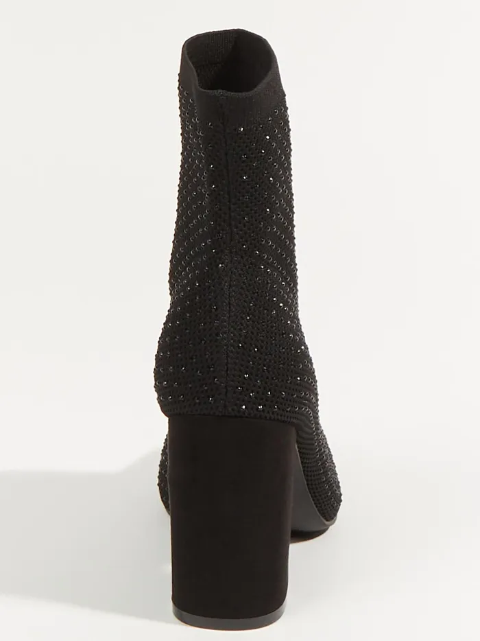 Women Altar039d State Boots Booties Sylvana Boots Black
