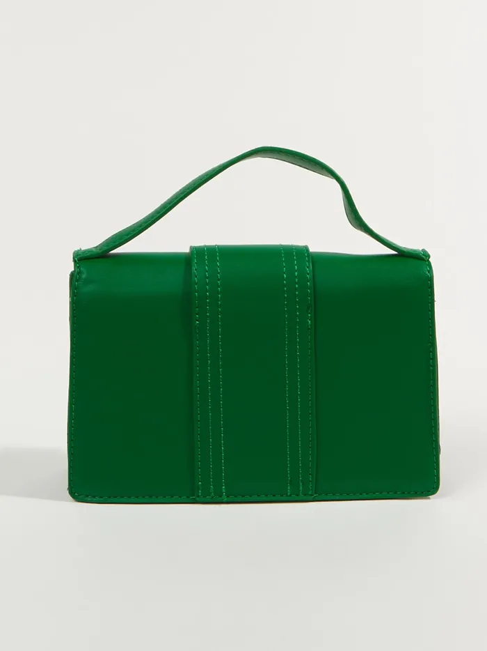 Women Altar039d State Handbags Augustine Crossbody Purse Jade