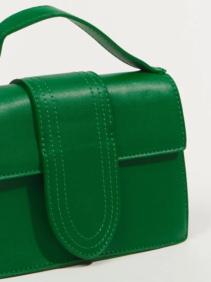 Women Altar039d State Handbags Augustine Crossbody Purse Jade