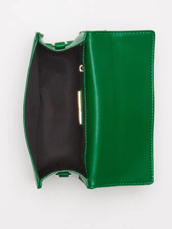 Women Altar039d State Handbags Augustine Crossbody Purse Jade
