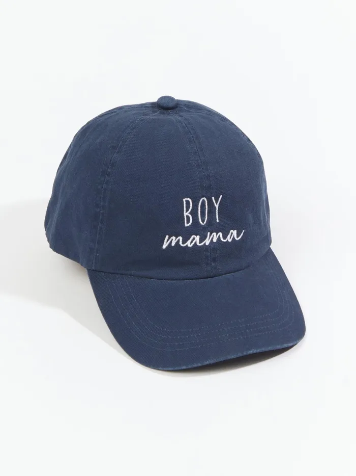 Women Altar039d State Hats Boy Mama Baseball Cap Navy