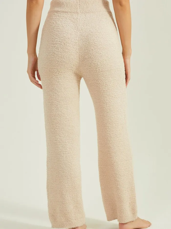 Women Altar039d State Sleep Lounge Harper Fuzzy Lounge Pants Taupe
