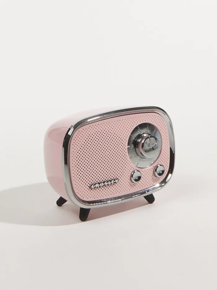 Women Altar039d State Tech Rondo Bluetooth Speaker Blush
