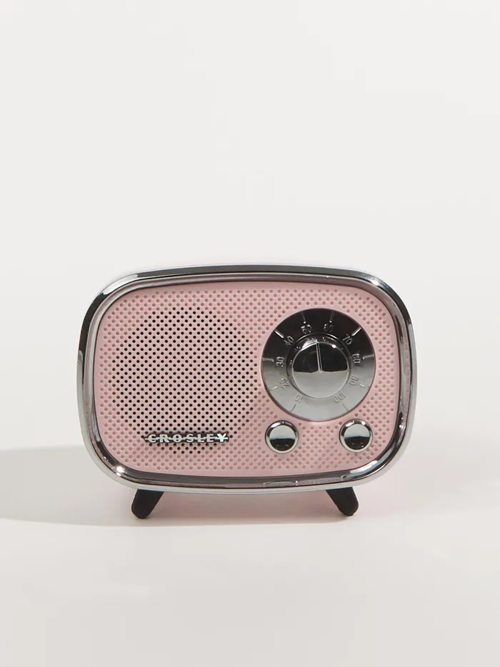 Women Altar039d State Tech Rondo Bluetooth Speaker Blush