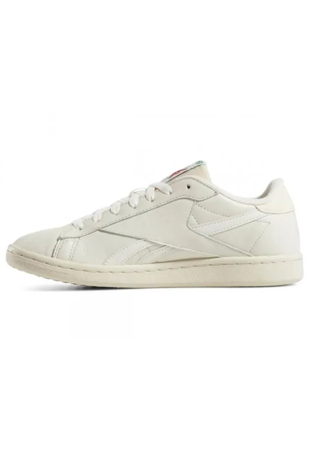 Women Baskets Reebok Npc Uk Blanc Brentiny Paris Sneakers Women Baskets Reebok Npc Uk Blanc Brentiny Paris Sneakers