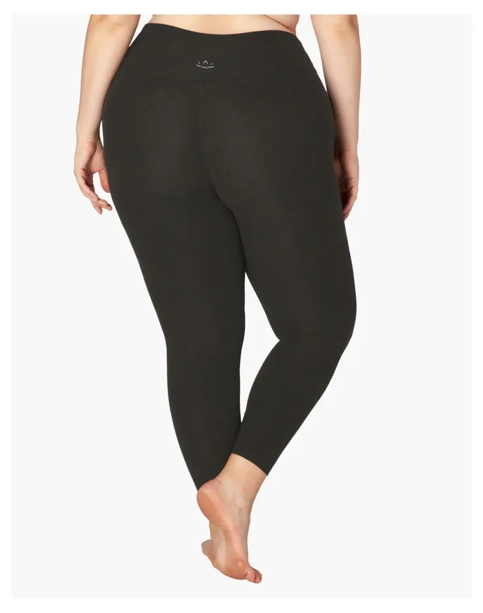 Women Beyond Yoga Plus Spacedye Caught In The Midi Legging Darkest Night Madewell Activewear Women Beyond Yoga Plus Spacedye Caught In The Midi Legging Darkest Night Madewell Activewear