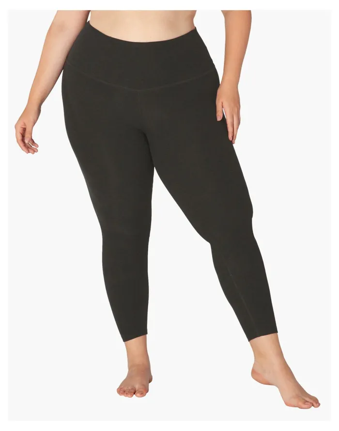 Women Beyond Yoga Plus Spacedye Caught In The Midi Legging Darkest Night Madewell Activewear Women Beyond Yoga Plus Spacedye Caught In The Midi Legging Darkest Night Madewell Activewear