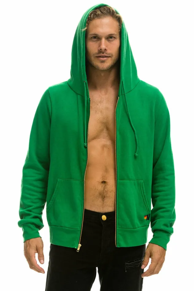 Women BOLT HOODIE 8211 KELLY GREEN Aviator Nation BoltCollection Women BOLT HOODIE 8211 KELLY GREEN Aviator Nation BoltCollection