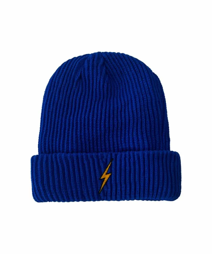 Women BOLT RIB BEANIE Aviator Nation Beanies Women BOLT RIB BEANIE Aviator Nation Beanies