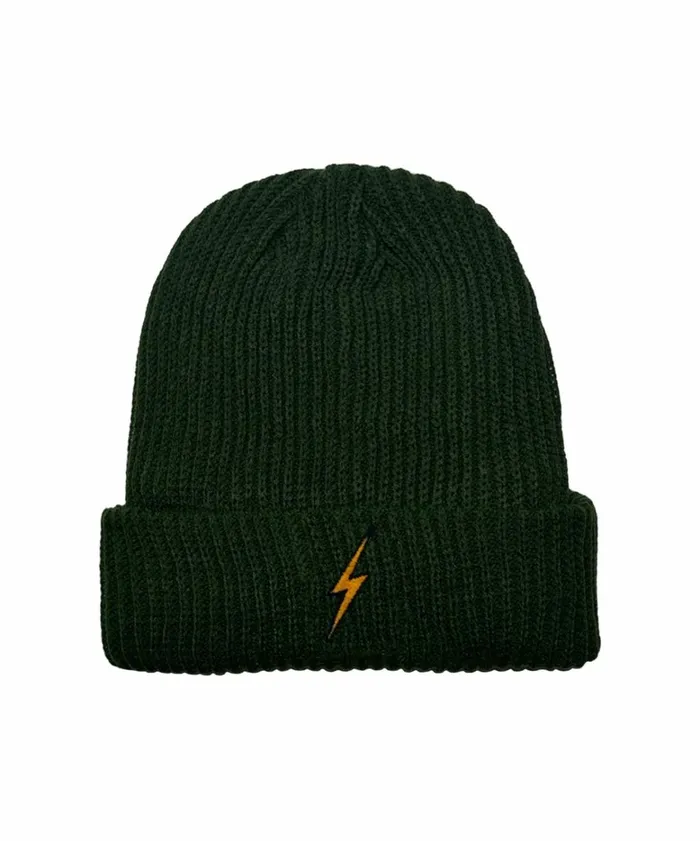 Women BOLT RIB BEANIE Aviator Nation Beanies Women BOLT RIB BEANIE Aviator Nation Beanies